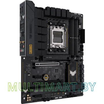 Материнская плата ASUS TUF Gaming B650-Plus WiFi картинка 2